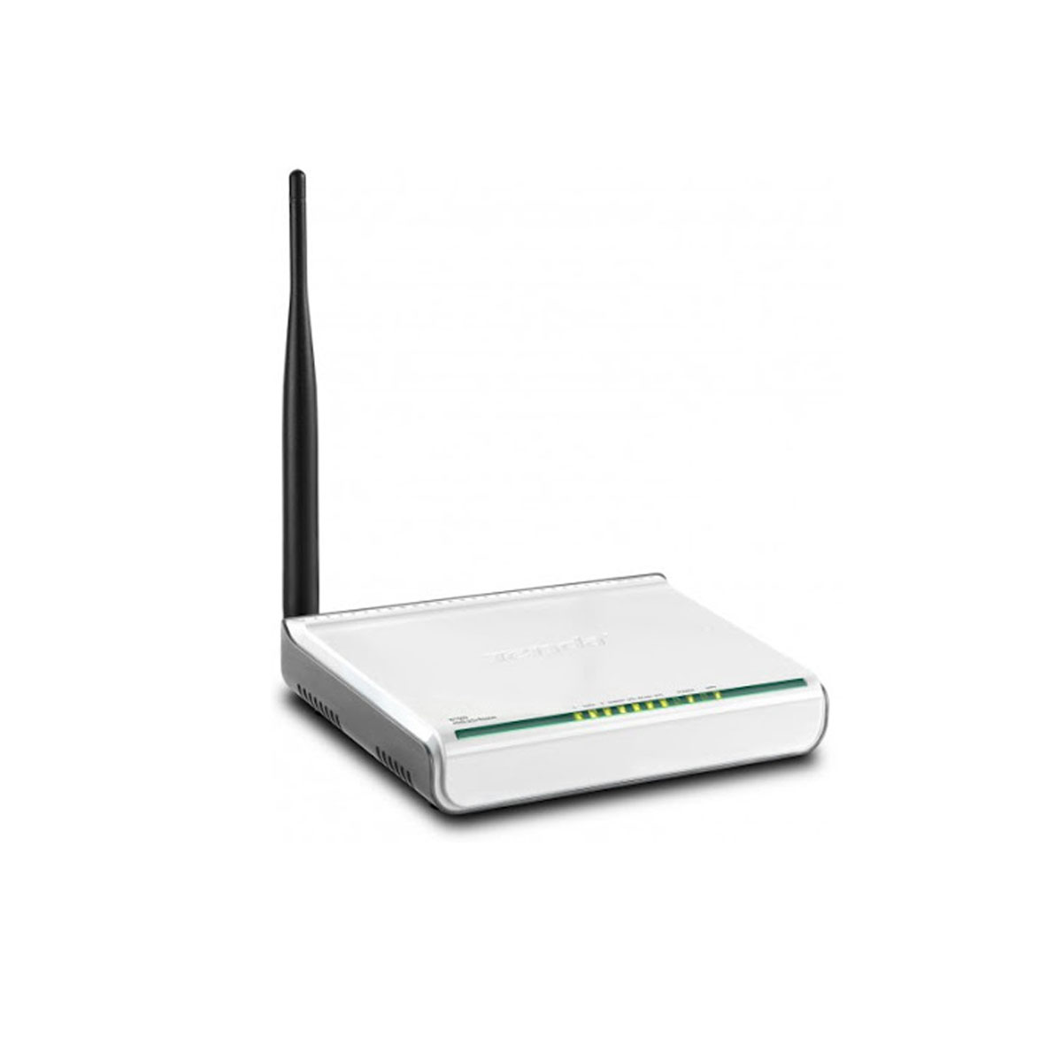 مودم روتر بی‌سیم +ADSL2 تندا مدل W150D-2